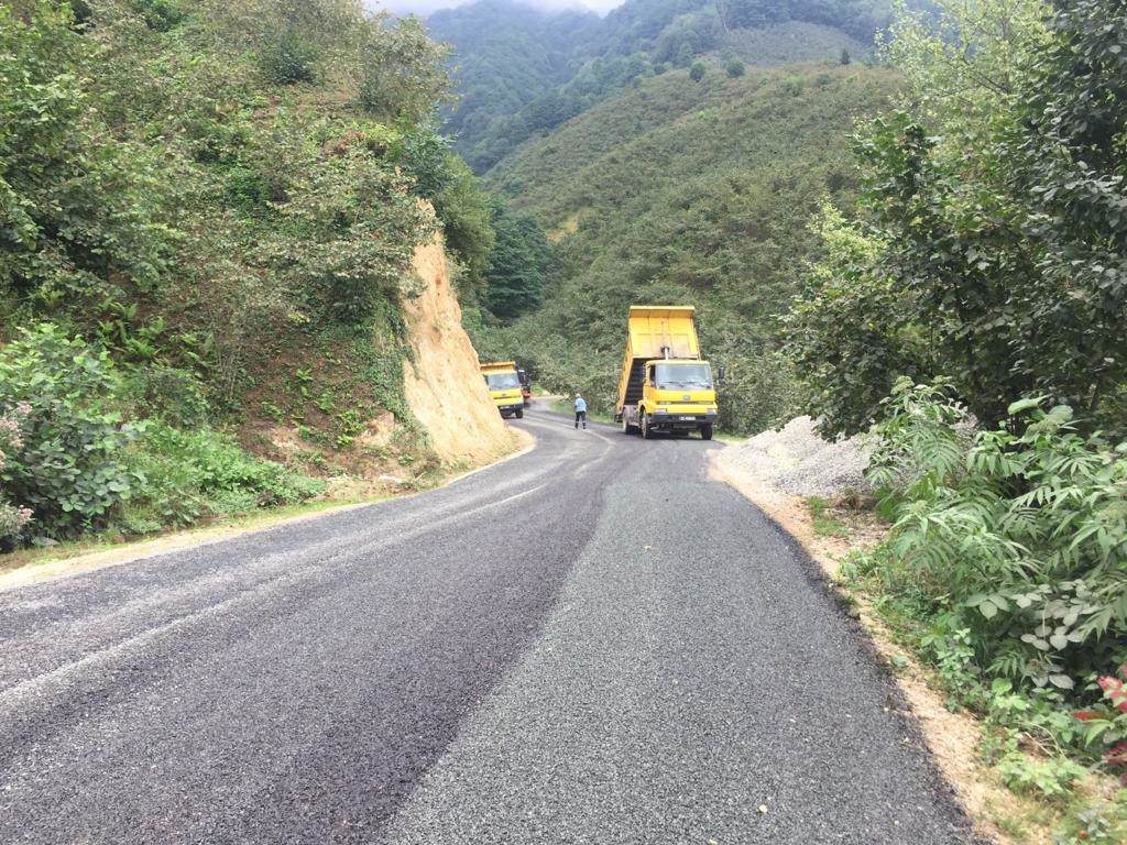 BAŞKAN GÜLER, YILLARIN SORUNUNA NEŞTER VURUYOR